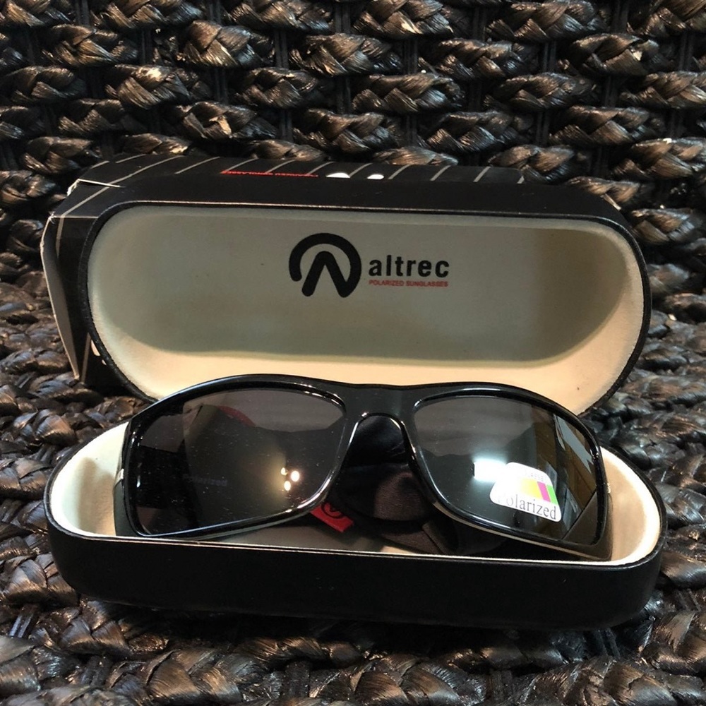 Altrec Polarized Sunglasses